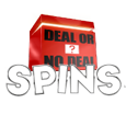 Deal Or No Deal Spins