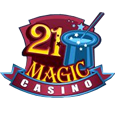 21 Magic Casino