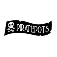 Piratepots