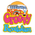 Groovy Revolution by Daub