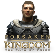 Forsaken Kingdom by Rabcat