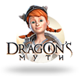 Dragon's Myth by Rabcat