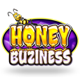 Honey Buziness by bluberi