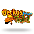 Geckos Gone Wild by Cadillac Jack