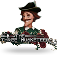 The Three Musketeers by Quickspin
