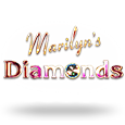 Marilyn's Diamonds by Novomatic