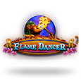Flame Dancer by Novomatic