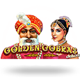 Golden Cobras Deluxe by Novomatic