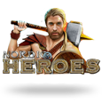 Nordic Heroes by IGT
