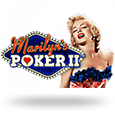 Marilyn's Poker II by Novomatic