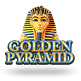 Golden Pyramid by CEGO