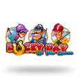 Lucky Day at the Races by Octopus Gaming