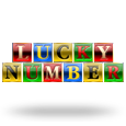Lucky Number by Octopus Gaming