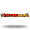 Redbeard & Co. by Octopus Gaming