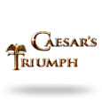 Caesar's Triumph