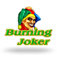 Burning Joker by Noble Gaming