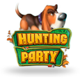 Hunting Party by Booongo