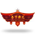 Dancing Dragon Spring Festival by playson