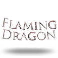 Flaming Dragon by Booming Games