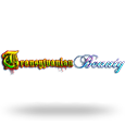 Transylvanian Beauty