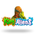 KangAliens by Booongo