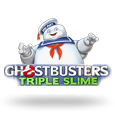Ghostbusters Triple Slime by IGT