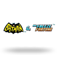 Batman & Mr Freeze Fortune by Playtech