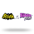 Batman & The Penguin Prize by Playtech