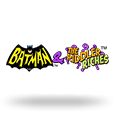 Batman & The Riddlers Riches by Playtech