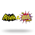 Batman & The Batgirl Bonanza by Ash Gaming