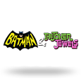 Batman & The Jokers Jewels by Playtech