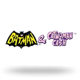 Batman & The Catwoman Cash by Playtech