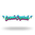 Cosmic Crystals by Iron Dog Studio