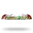 Goddess of Asia