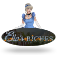Spinderellas Riches by ReelNRG