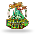 Wizard of Oz - Road to Emerald City