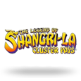 The Legend of Shangri-La