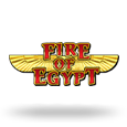 Fire of Egypt by Merkur Gaming