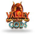 Valley Of The Gods