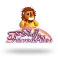Fluffy Favourites