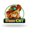 Brave Cat