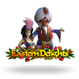 Eastern Delights by playson