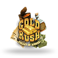 Gold Rush by CEGO