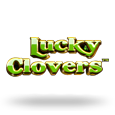 Lucky Clovers