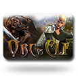 Orc vs Elf by Real Time Gaming