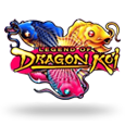 Legend Of Dragon Koi by Skywind