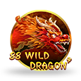 88 Wild Dragon by Booongo