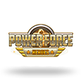 Power Force Heroes by Push Gaming