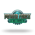 Power Force Villians by Push Gaming