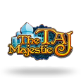 The Majestic Taj